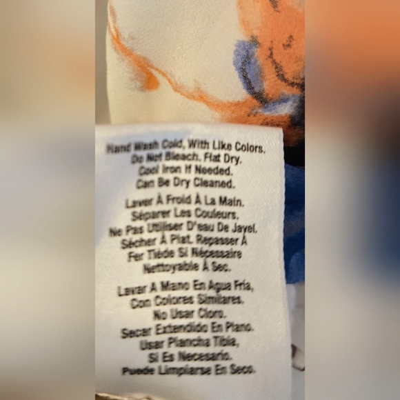 Sangria Maxi Dress - Picture 3 of 5